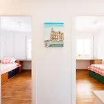 Apartamento En Parque Central