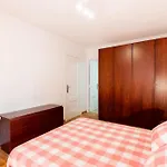 Apartamento En Parque Central