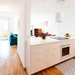 Apartamento En Parque Central