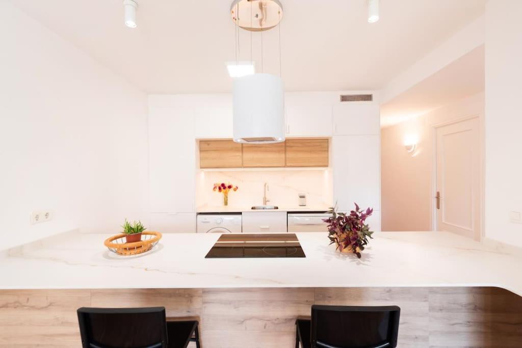 Apartamento En Parque *