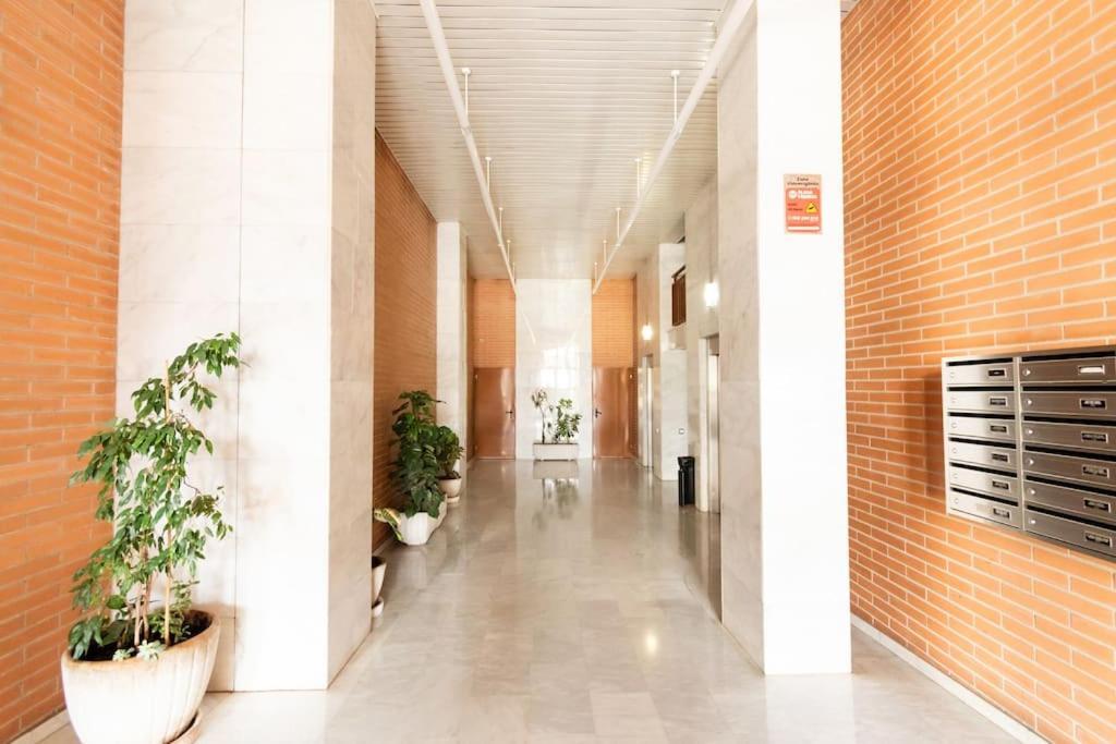 En Parque Apartamento *