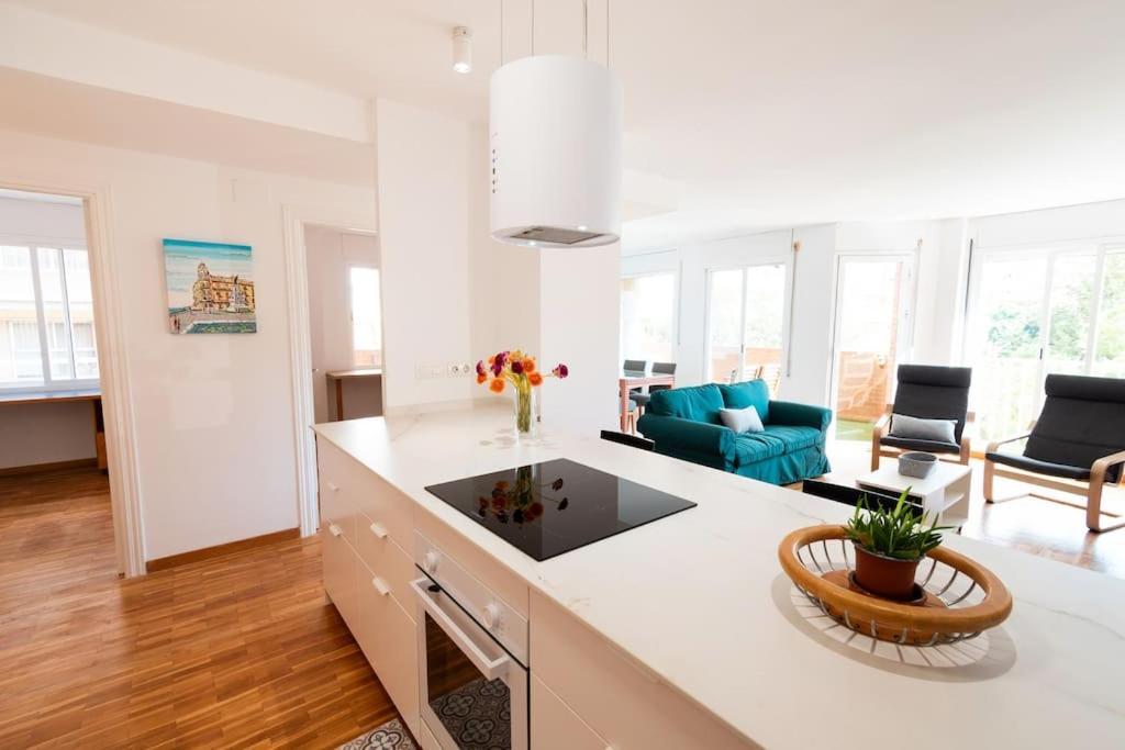 En Parque Apartamento