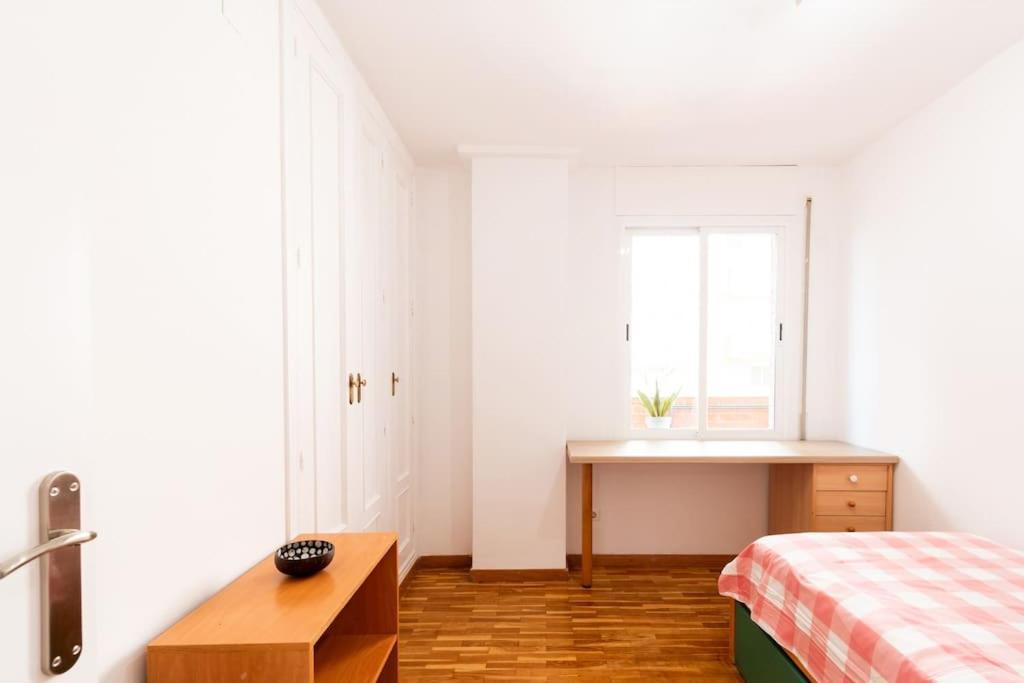 Apartamento En Parque *