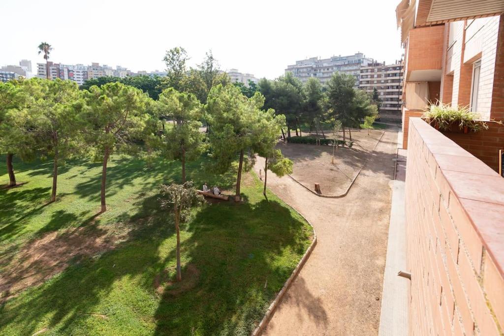 En Parque Apartamento *