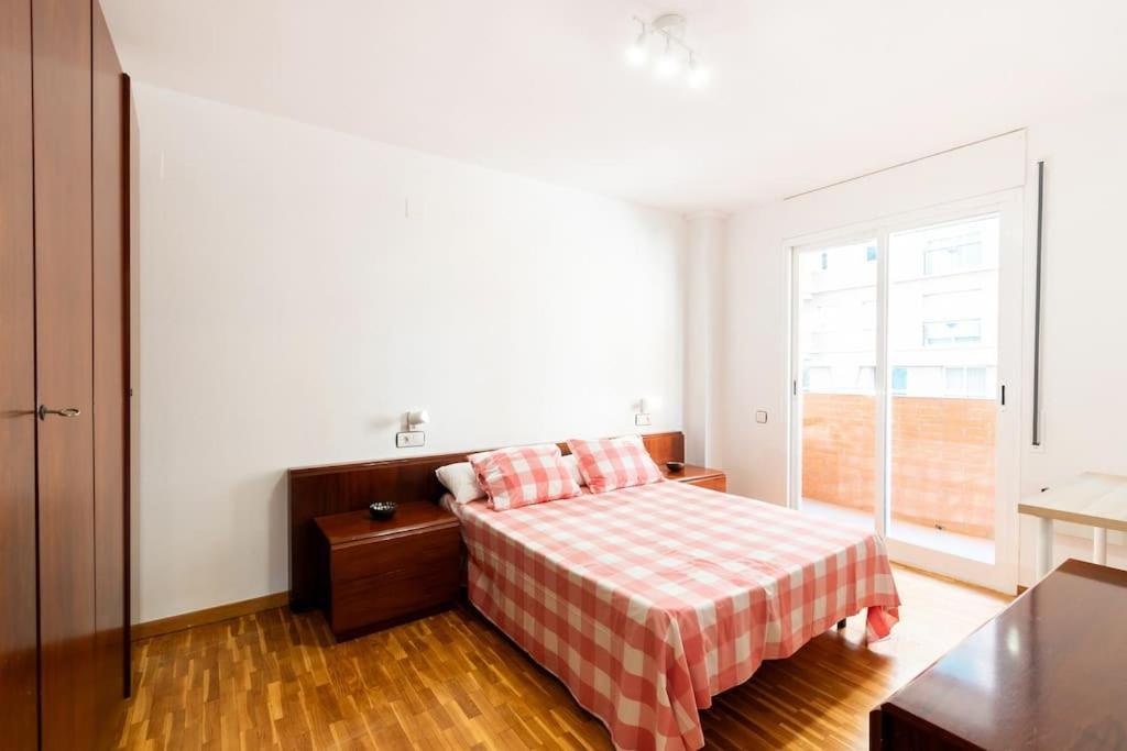 En Parque Apartamento *