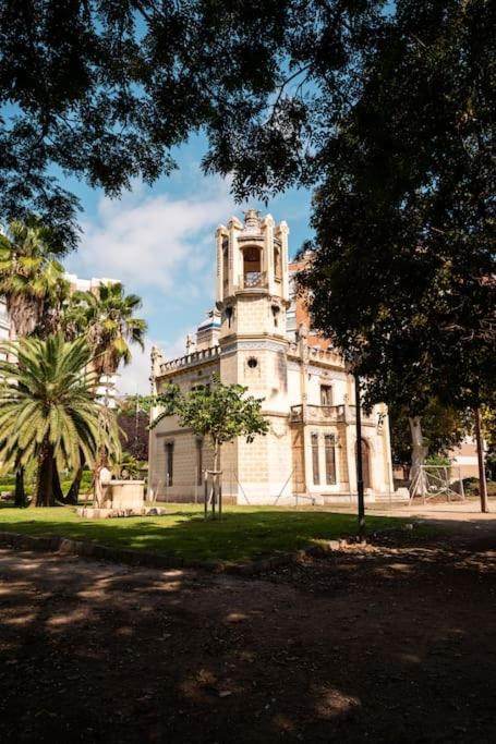En Parque * Tarragona