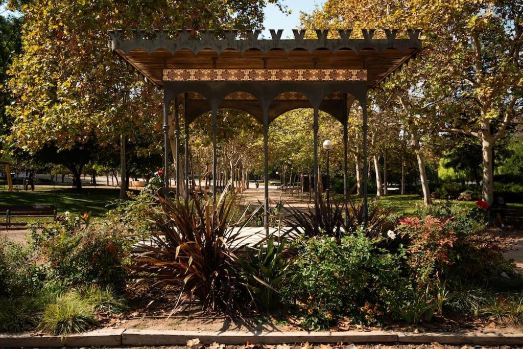 En Parque Apartamento Tarragona