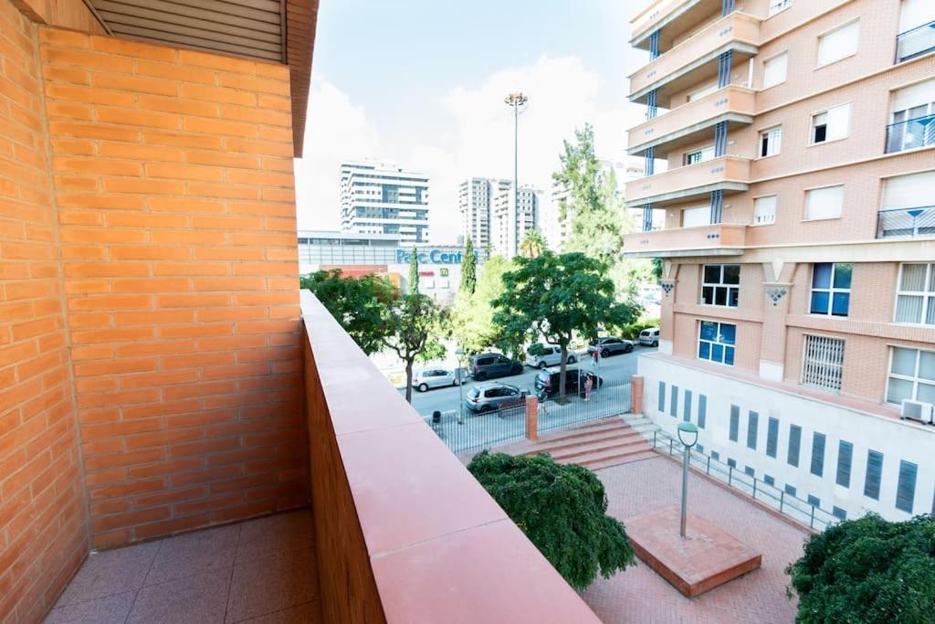 En Parque Apartamento *