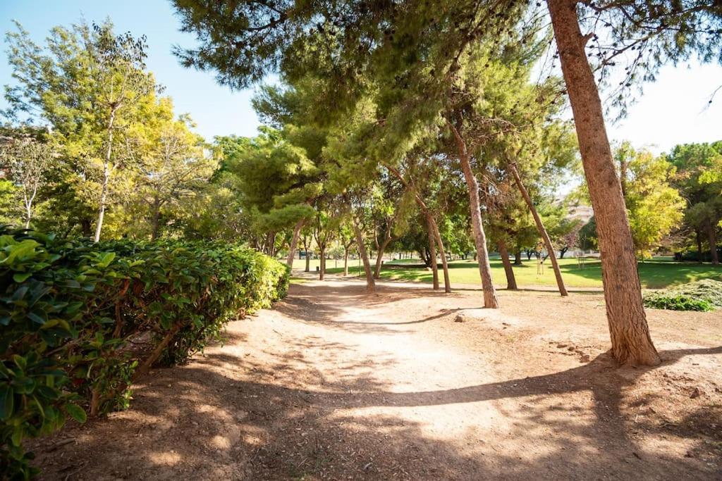 En Parque Apartamento Tarragona